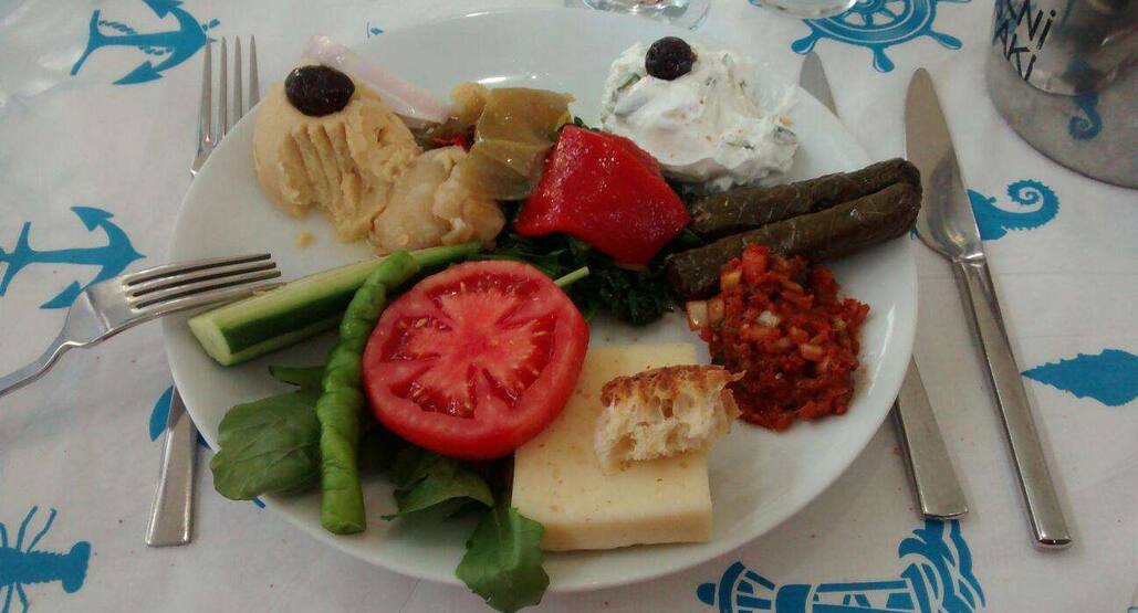 En Iyi 10 Dikili Restoranlari 2020 Tripadvisor